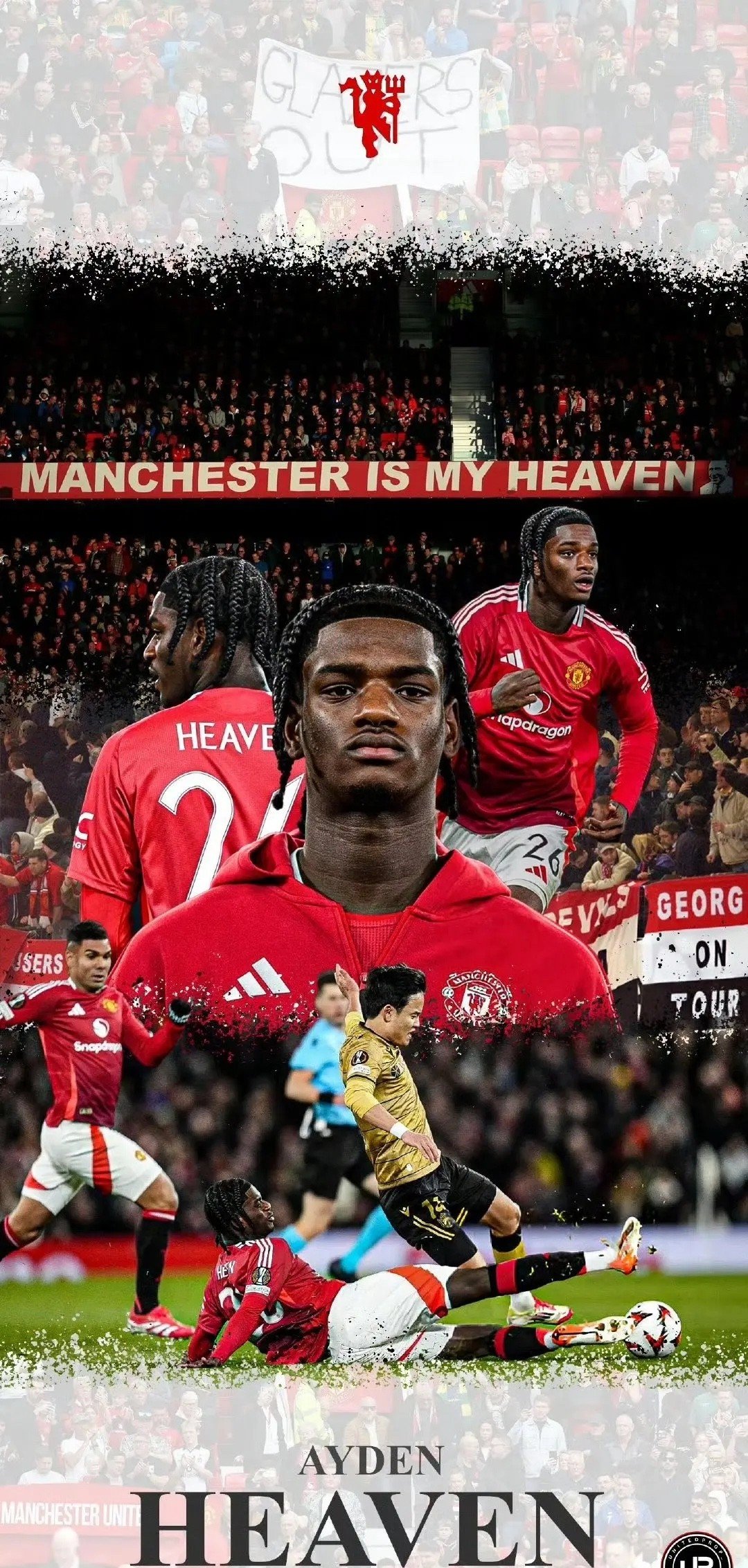 曼联发布备战花絮，窗口期临场应变，法国杯任务艰巨，纪律约束更严格的简单介绍