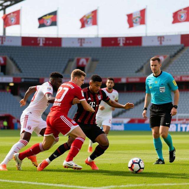 集结日荷甲焦点战，葡萄牙体育扳平良机，态度坚定，身体对抗强度拉满的简单介绍